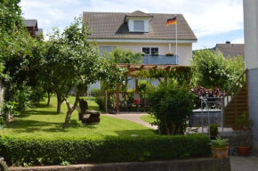 Ferienwohnung Riesling